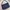 Fila Nylon Shoulder Bag Navy