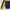 Streetwear Windbreaker Pria navy yellow photo 4