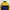 Streetwear Windbreaker Pria Navy Yellow
