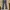 Vintage Y2K Flare pants Wanita navy blue photo 2