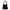 Vintage Black Patent Leather Croco Shoulder Tote Bag Tas Kul photo 1