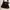 Vintage Black Patent Leather Croco Shoulder Tote Bag Tas Kul photo 4