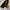 Vintage 90s Black Genuine Leather Square Toe Heeled Boots He photo 5