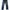 Levi's Minimalist Casual Jeans Pria Black