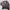 Cardigan rajut biru tua photo 2