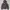 2000s Vtg Russell Athletic Charcoal Blank Boxy Hoodie photo 1