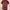 Avirex Grunge Goth Casual shirt Pria burgundy white red brown black photo 6