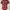 Avirex Grunge Goth Casual shirt Pria burgundy white red brown black photo 3