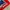 Vintage Scarf Pria red blue photo 5