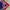 Vintage Scarf Pria red blue photo 7