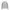 Bershka rib knitted sweater shattered misty grey crewneck photo 1