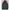 Down Jaket Parka Bulang Military Calvin Klein Black photo 1