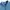 Trans Continents acrylic knitted ss polo shirt carolina blue photo 3