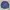 Carhartt Vintage Streetwear T-shirt Pria Navy