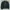 Jaket Windbreaker Casual Vintage Reebok Black On Black photo 3
