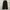 Uniqlo Wide Leg Baggy Pants Black