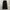 Uniqlo wide leg baggy pants black photo 7