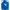 Hoodie Sherpa Vision Vision LA Big Logo Blue photo 2