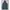 Jaket Outdoor Mountain Parka UNIQLO Gorpcore Black photo 3