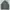 Jaket Puffer Bulang Spao Black photo 3