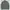 Jaket Puffer Black Discus Atletic photo 1