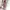 H&M Minimalist Midi Dress Wanita Multicolor