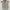 Zara Casual Minimalist Vest Wanita cream tan photo 1