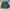Kaos Panjang Pria Hitam Polos GEU GU Long Sleeve Turtle Neck
