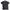 UNIQLO ORIGINAL WASH BLACK POLO SHIRT | KAOS POLO STARBOY | photo 1