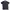 UNIQLO ORIGINAL WASH BLACK POLO SHIRT | KAOS POLO STARBOY |