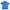 UNIQLO BLUE POLO SHIRT | KAOS POLO STARBOY | KDU photo 1
