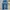Dickies Vintage Casual Jeans Pria Blue