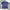 Hush Puppies Vintage Indie Polo shirt Pria purple navy photo 1