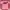 Y2K Cosplay T-shirt Wanita Pink