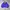 Streetwear Vintage Windbreaker Pria purple black photo 2