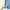 Korean Tosca Mermaid Skirt 2PINK photo 4