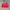 Streetwear Vintage Windbreaker Pria Red