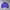Streetwear Windbreaker Pria purple black photo 2