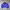 Streetwear Windbreaker Pria Purple Black