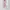 Zalmore Basic Midi Dress with Slit Premium Cotton Lilac photo 1