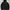 Maison Kitsune single fox head authentic original photo 1