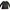 H&M Long Sleeve Top Black