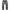 Japanese brand Streetwear Jeans Pria blue photo 2