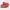 Nike Air Jordan Streetwear Casual Sneakers Wanita red photo 4