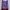 Colza Streetwear Y2K T-shirt Wanita Purple
