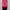 Y2K T-shirt Wanita Pink
