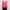 Y2K T-shirt Wanita Pink