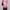 GU Y2K T-shirt Wanita pink photo 1