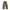 2000’s Samansa Mos2 Brown Fatigue Pants photo 5
