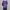 Y2K T-shirt Wanita purple photo 1